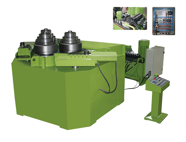 把握型材彎曲機(jī)質(zhì)量關(guān)，開拓市場贏效益。您明白嗎，親？