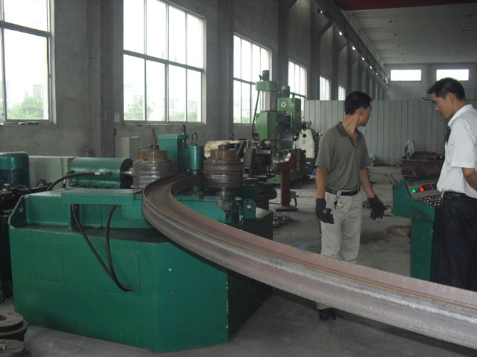 朗日機(jī)械—型材彎曲機(jī)低價促銷，再不來就遲了！