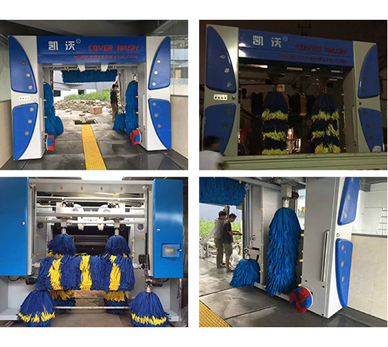 型材彎曲機(jī)的用途之所以如此廣泛，看完我信了!